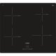 Bosch PIE611BB1E piano cottura Nero Da incasso Piano cottura a induzione 4 Fornello(i) 2