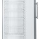 Liebherr GGv 5860 Congelatore verticale Libera installazione 388 L Stainless steel 2