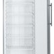 Liebherr GGv 5860 Congelatore verticale Libera installazione 388 L Acciaio inox 2