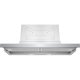 Siemens LI97SA530 cappa aspirante Semintegrato (semincassato) Argento 740 m³/h 2