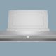 Siemens LI97SA530 cappa aspirante Semintegrato (semincassato) Argento 740 m³/h 3