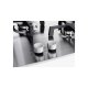 Electrolux EGD6576NOK Nero Da incasso 60 cm Combi 4 Fornello(i) 6