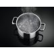 Electrolux EGD6576NOK Nero Da incasso 60 cm Combi 4 Fornello(i) 7