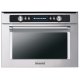 KitchenAid KMQCX 45600 Acciaio inox Microonde combinato Da incasso 40 L 900 W 2