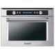 KitchenAid KMQCX 45600 Da incasso Microonde combinato 40 L 900 W Acciaio inossidabile 2