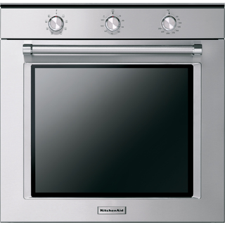 KitchenAid KOGSS 60600 forno 73 L A+ Acciaio inossidabile