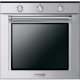 KitchenAid KOGSS 60600 forno 73 L A+ Acciaio inossidabile 2