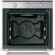 KitchenAid KOGSS 60600 forno 73 L A+ Acciaio inossidabile 4