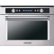 KitchenAid KOQCX 45600 29 L Acciaio inox 2