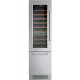 KitchenAid KCZWX 20600L cantina vino Da incasso Acciaio inox 45 bottiglia/bottiglie 2