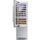 KitchenAid KCZWX 20600L cantina vino Da incasso Acciaio inox 45 bottiglia/bottiglie 3