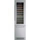 KitchenAid KCZWX 20600R cantina vino Da incasso Acciaio inox 45 bottiglia/bottiglie 2