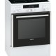 Siemens HA724260E cucina Elettrico Ceramica Bianco A 2