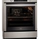 AEG 68476IU-MN Cucina Elettrico Piano cottura a induzione Acciaio inox 2