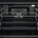 AEG 68476IU-MN Cucina Elettrico Piano cottura a induzione Acciaio inox 7