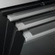 AEG 68476IU-MN Cucina Elettrico Piano cottura a induzione Acciaio inox 8