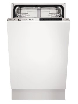 AEG F78420VI1P A scomparsa totale 9 coperti