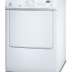 Electrolux EDE1074PDW asciugatrice Libera installazione Caricamento frontale 7 kg C Bianco 2