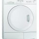 AEG T5127AC asciugatrice Libera installazione Caricamento frontale 7 kg B Bianco 2