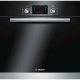 Bosch HBG34B150 forno 66 L Nero, Acciaio inox 2
