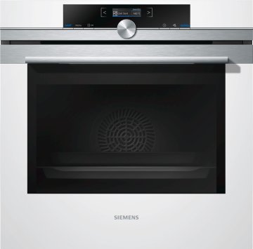 Siemens HB675GBW1F forno 71 L 3650 W Bianco