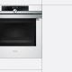 Siemens HB675GBW1F forno 71 L 3650 W Bianco 6
