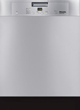 Miele G 4203 SCU Active Sottopiano 14 coperti