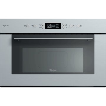 Whirlpool AMW 931 IXL Acciaio inox Da incasso 31 L 1000 W