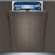 Siemens SR76T198EU lavastoviglie A scomparsa totale 10 coperti 2