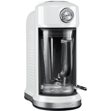 KitchenAid 5KSB5075 1,75 L Frullatore da tavolo Bianco