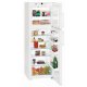 Liebherr CTN 3223-21 Libera installazione 273 L Bianco 2