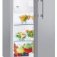 Liebherr Tsl 1414 Comfort Libera installazione 122 L F Argento 3