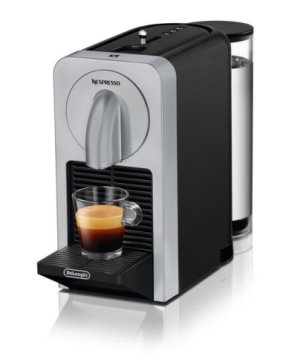 De’Longhi EN 170 S macchina per caffè Macchina per caffè a capsule 0,8 L