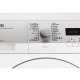 AEG L77485DFL lavatrice Caricamento frontale 8 kg 1400 Giri/min Bianco 3