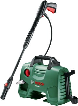Bosch AQT 33-11 idropulitrice Compatta Elettrico 330 l/h 1300 W