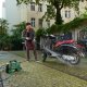 Bosch AQT 33-11 idropulitrice Compatta Elettrico 330 l/h 1300 W 5