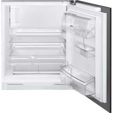 Smeg UD7122CSP monoporta Da incasso 109 L F Nero