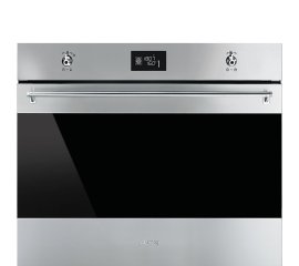 Smeg Classic Classica Forno SF7390X Acciaio Inox