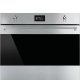 Smeg Classic Classica Forno SF7390X Acciaio Inox 2