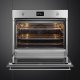 Smeg Classic Classica Forno SF7390X Acciaio Inox 4