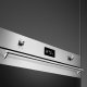Smeg Classic Classica Forno SF7390X Acciaio Inox 6