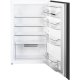 Smeg S7147LS2P frigorifero Da incasso 146 L Nero, Bianco 2