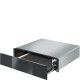 Smeg CTP1015N cassetti e armadi riscaldati 20,5 L 400 W Nero 2