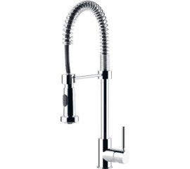 Smeg MID9CR rubinetto Cromo
