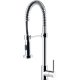 Smeg MID9CR rubinetto Cromo 2