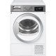 Smeg DHT83LIN asciugatrice Libera installazione Caricamento frontale 8 kg A+++ Bianco 2