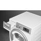 Smeg DHT83LIN asciugatrice Libera installazione Caricamento frontale 8 kg A+++ Bianco 6