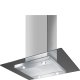 Smeg KEIV90E cappa aspirante Cappa aspirante a isola Acciaio inox 720 m³/h 2