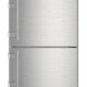 Liebherr CNef 3115 frigorifero con congelatore Libera installazione 269 L E Argento 4