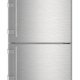 Liebherr CNef 3115 Libera installazione 269 L E Argento 4